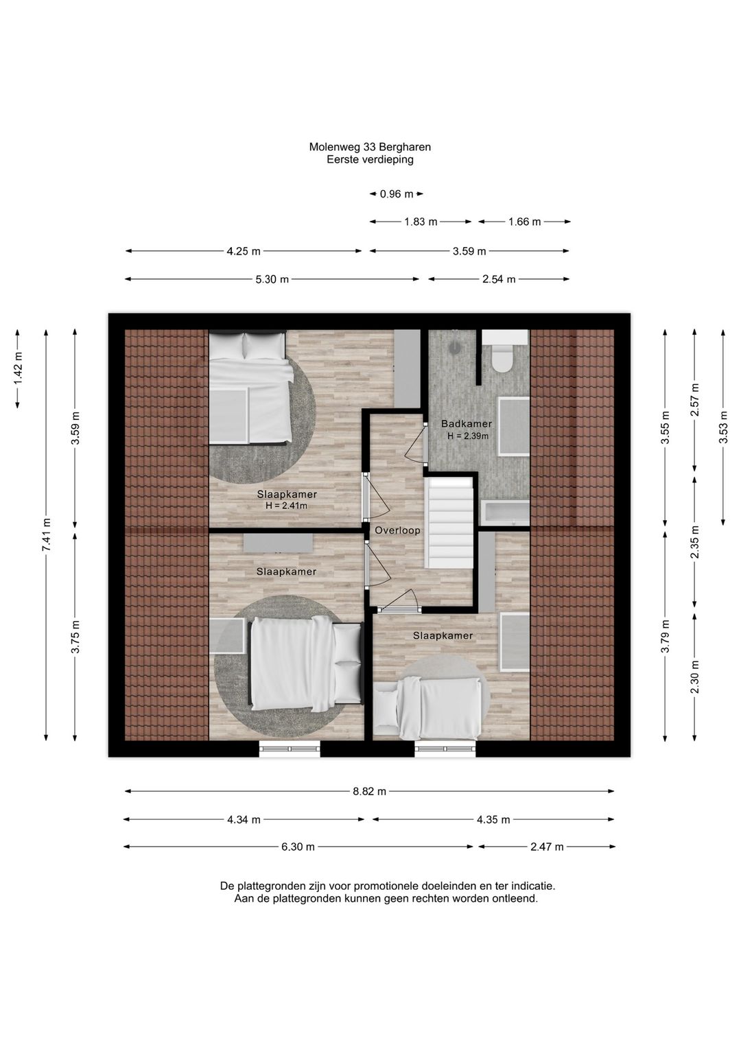 Foto 41 van Molenweg 33