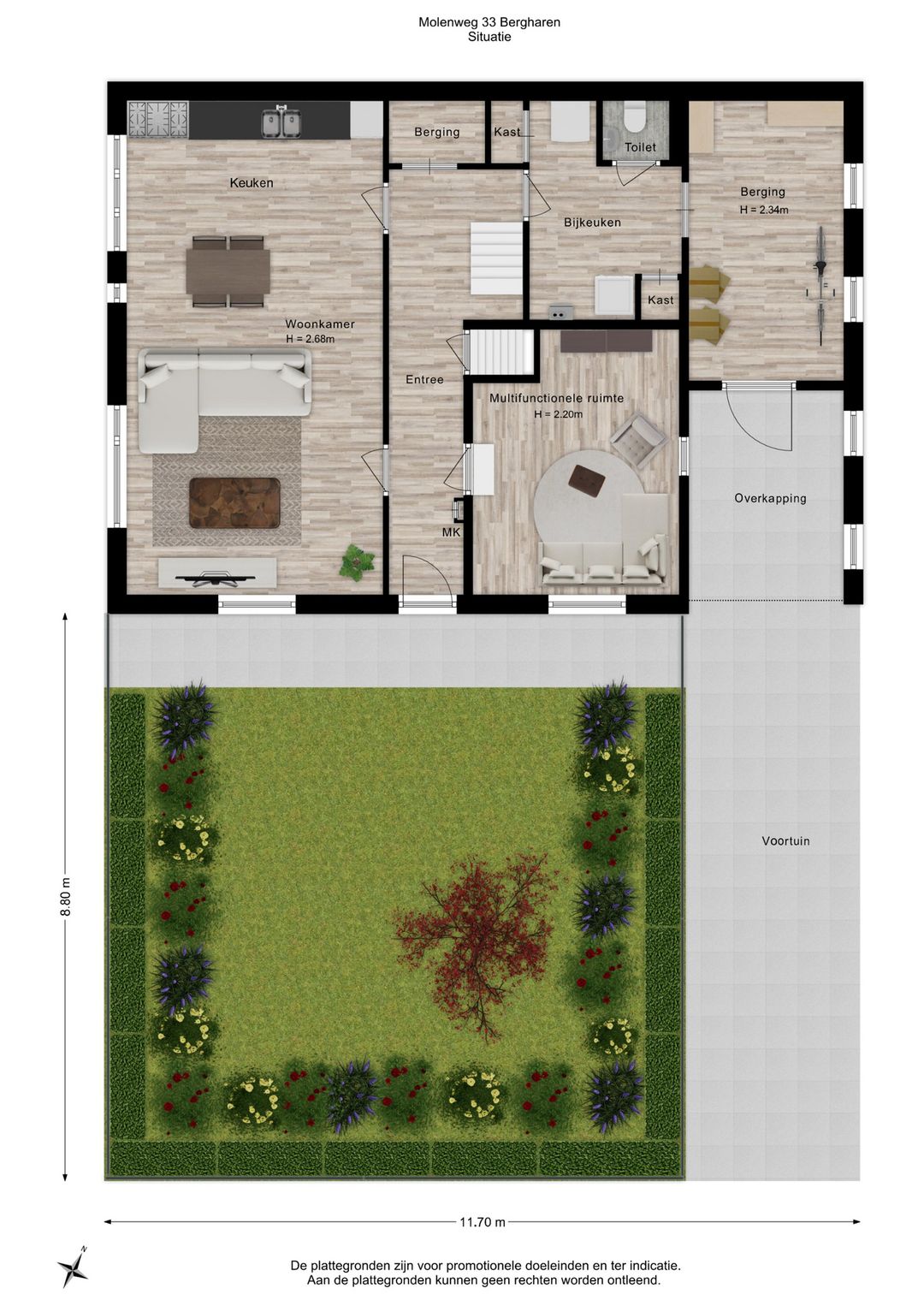 Foto 43 van Molenweg 33