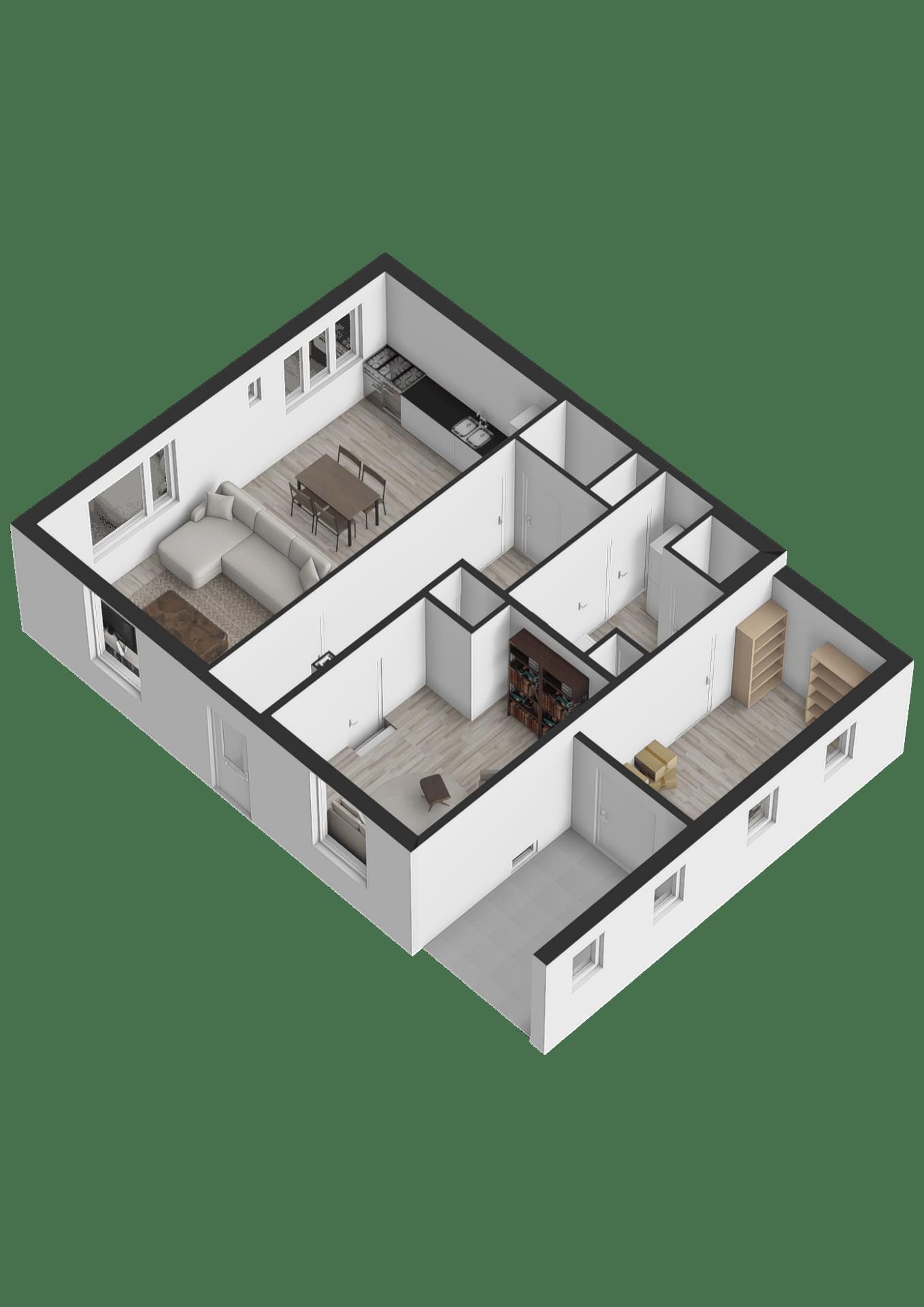 Foto 44 van Molenweg 33