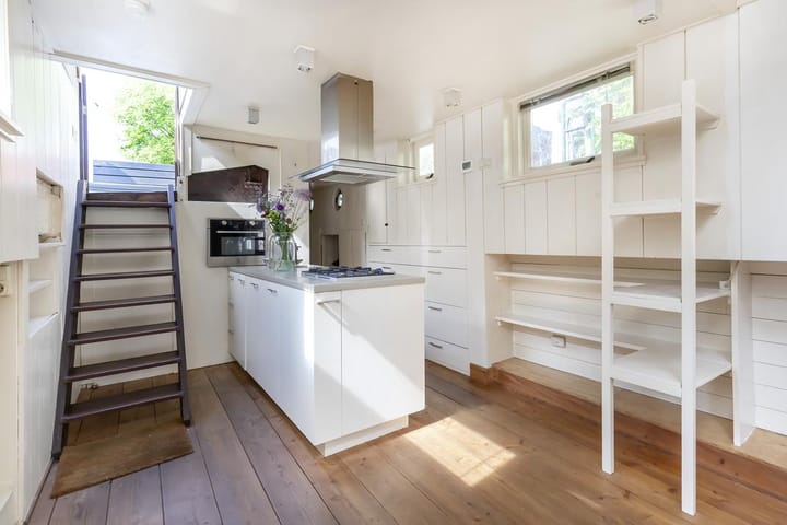 Foto 2 van Keizersgracht 14