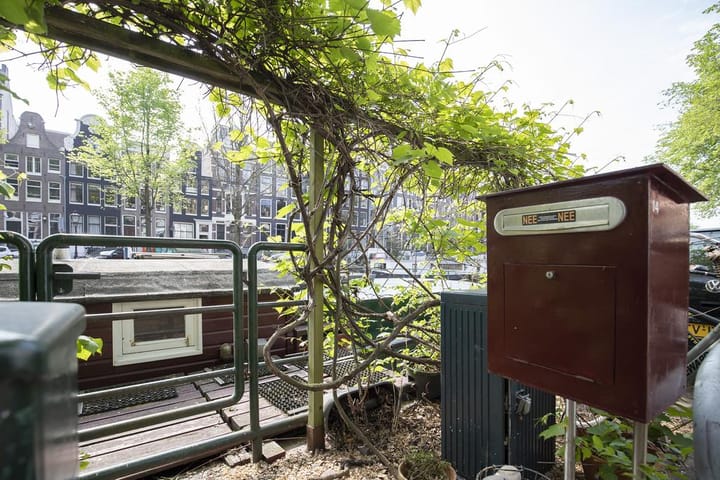 Foto 3 van Keizersgracht 14