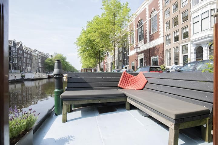 Foto 4 van Keizersgracht 14