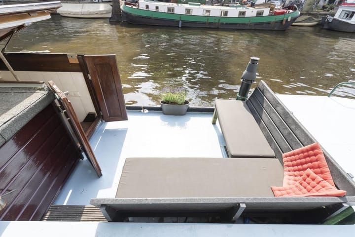 Foto 5 van Keizersgracht 14