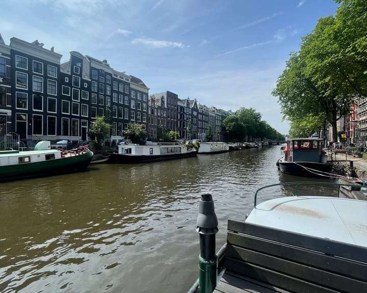 Foto 6 van Keizersgracht 14