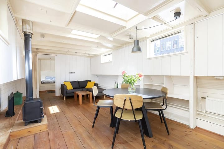 Foto 8 van Keizersgracht 14