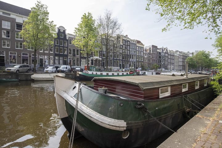 Foto 24 van Keizersgracht 14