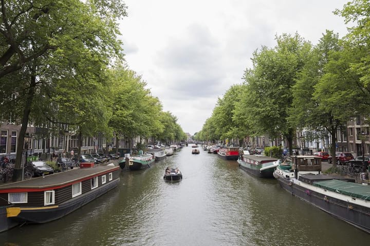 Foto 26 van Keizersgracht 14