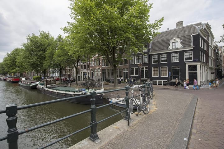 Foto 27 van Keizersgracht 14