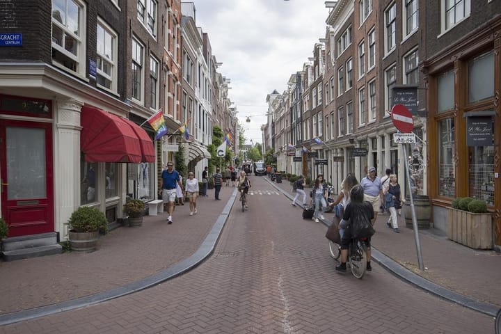 Foto 28 van Keizersgracht 14