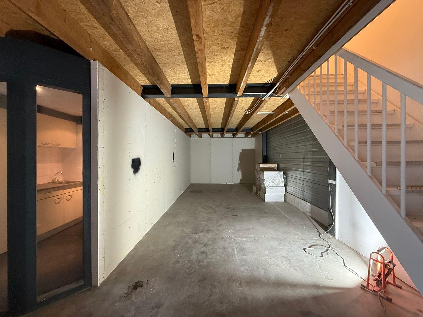 View photo 3 of Heikampweg 3-F