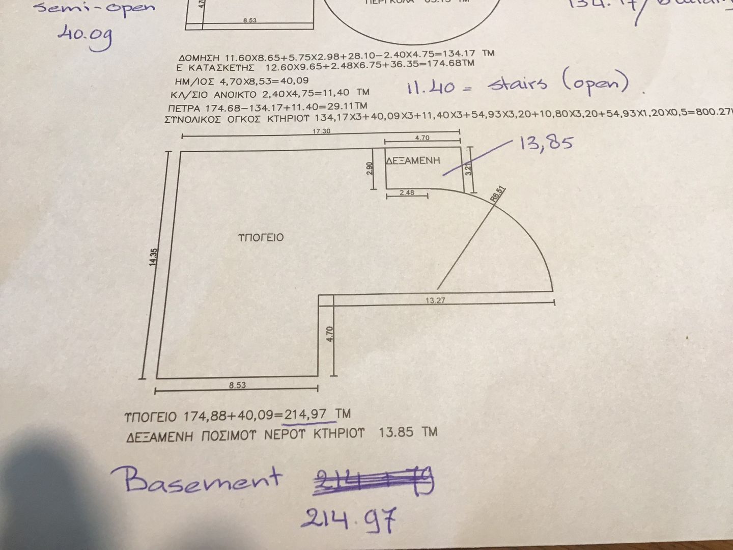 Foto 14 van Eparchiaki Odos Porou 0-ong