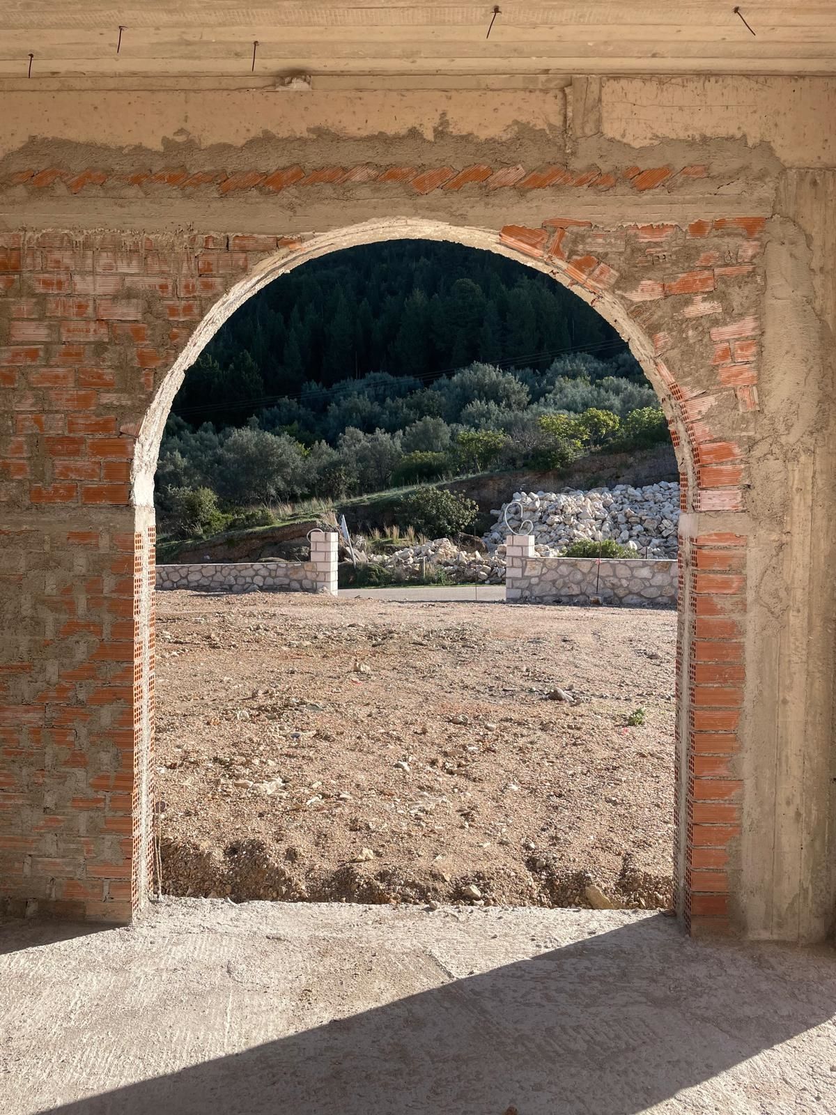 Foto 9 van Eparchiaki Odos Porou 0-ong