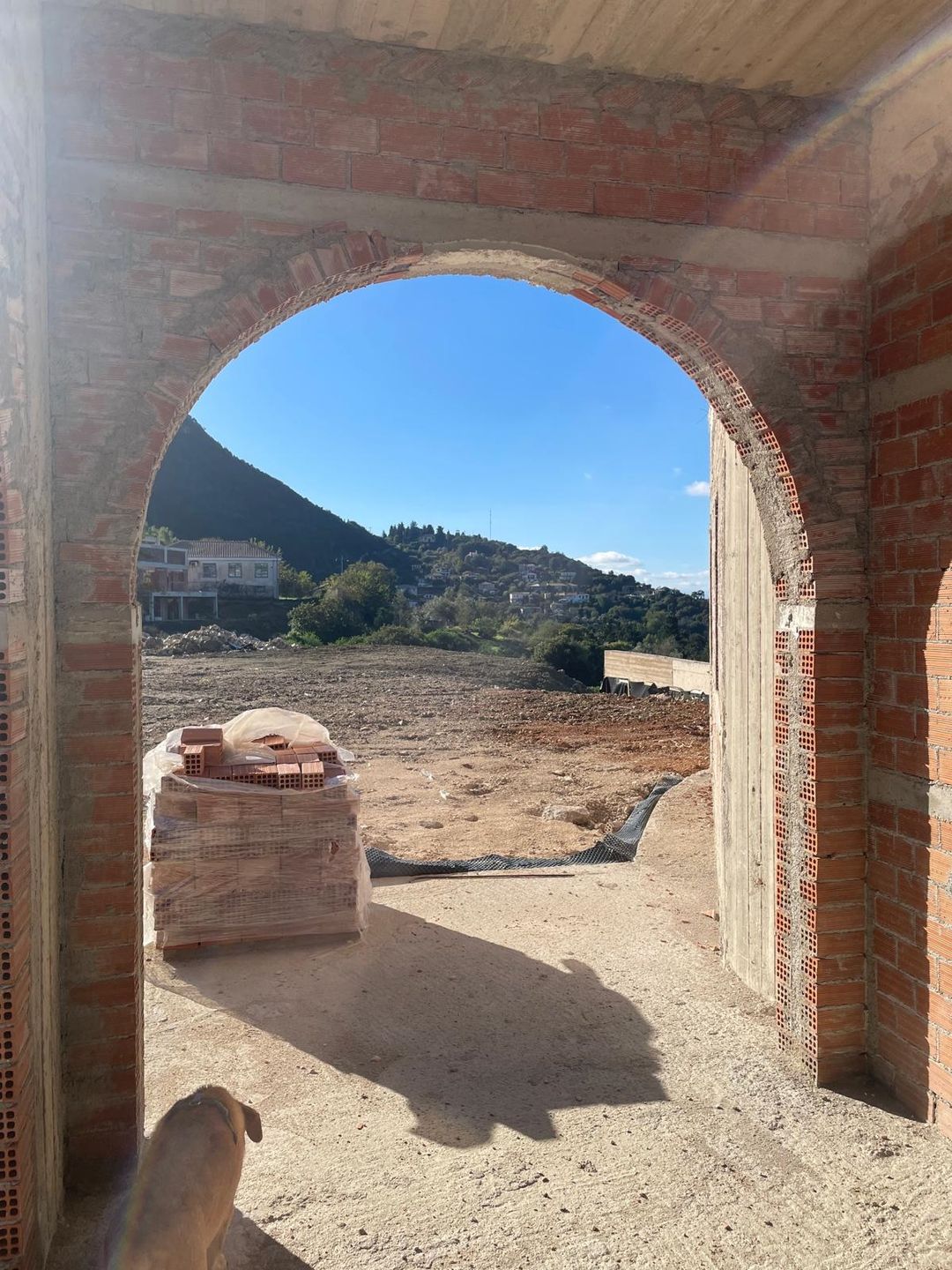 Foto 11 van Eparchiaki Odos Porou 0-ong