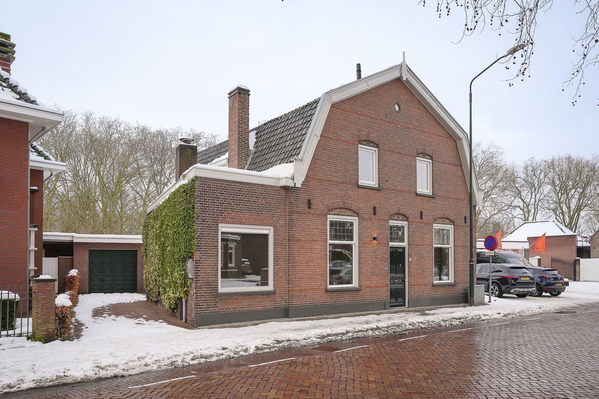 Stationsstraat 34 