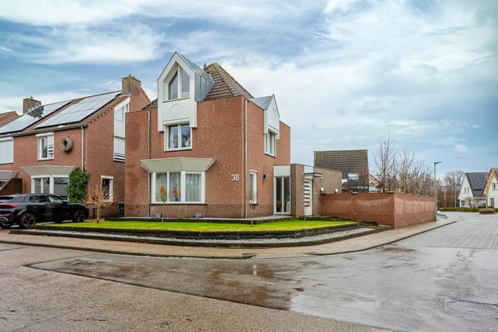 van Doesburglaan 38 main image