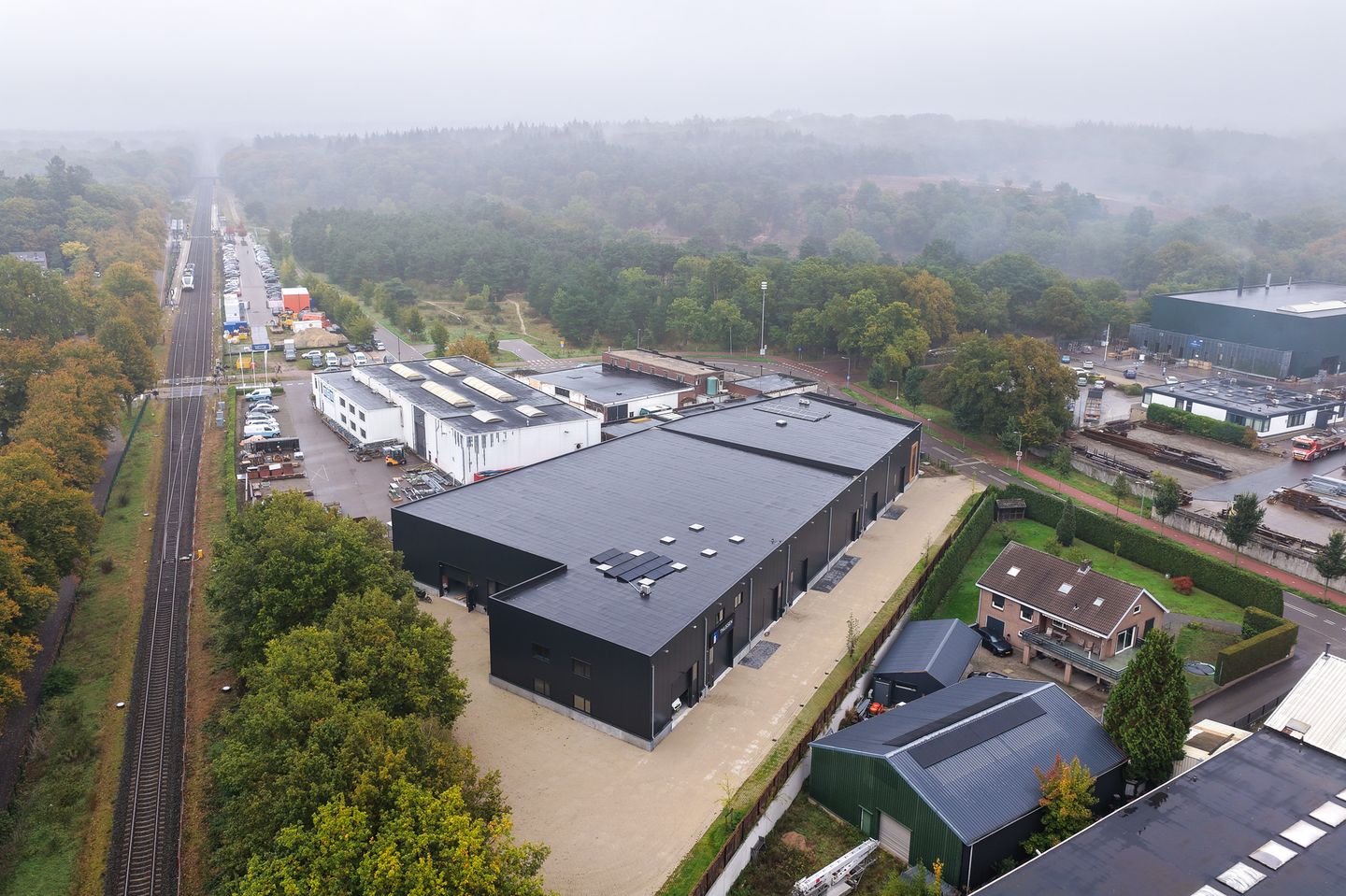 Bekijk foto 1 van Bovensteweg 93-K