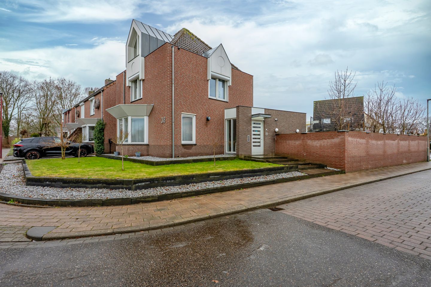 Foto 4 van van Doesburglaan 38