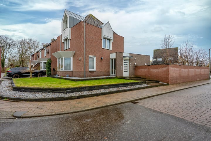 Foto 4 van van Doesburglaan 38