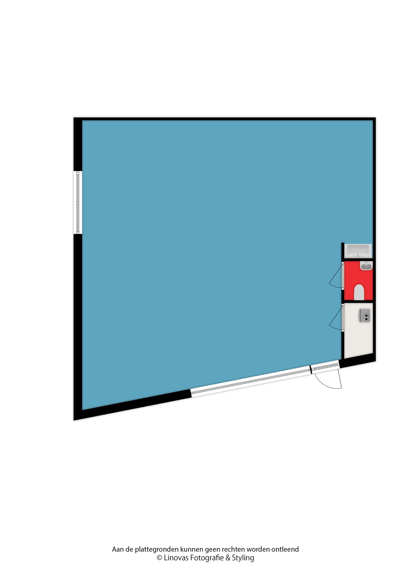 Bekijk foto 5 van Bovensteweg 93-K