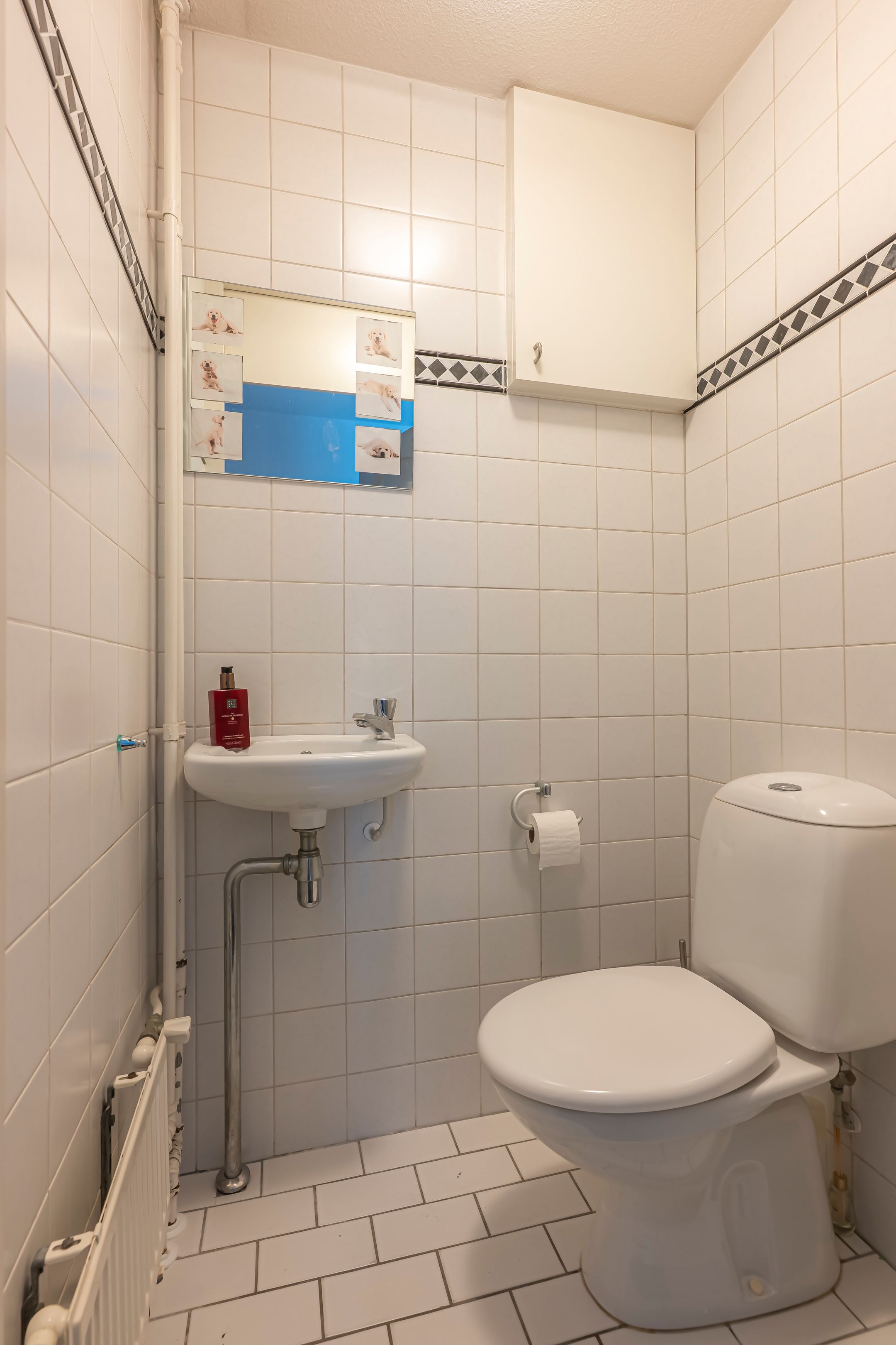 Foto 6 van van Doesburglaan 38