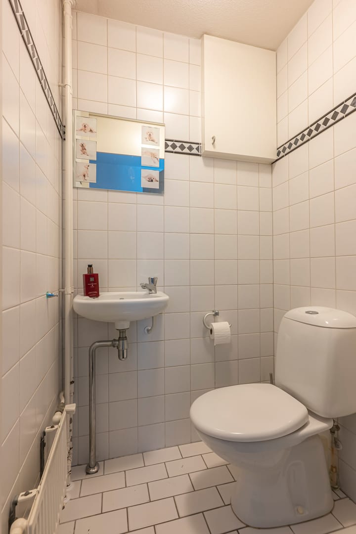 Foto 6 van van Doesburglaan 38