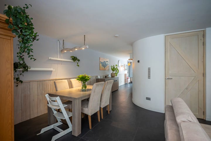 Foto 10 van van Doesburglaan 38