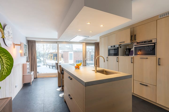 Foto 11 van van Doesburglaan 38