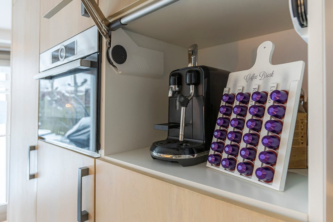 Foto 13 van van Doesburglaan 38