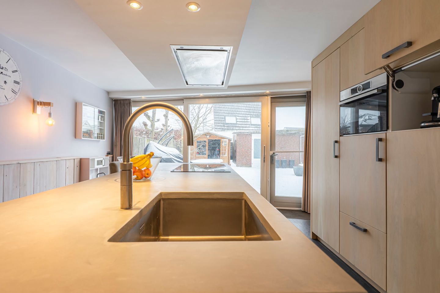 Foto 14 van van Doesburglaan 38