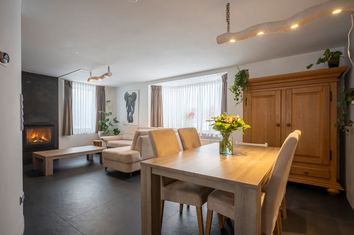 Foto 3 van van Doesburglaan 38