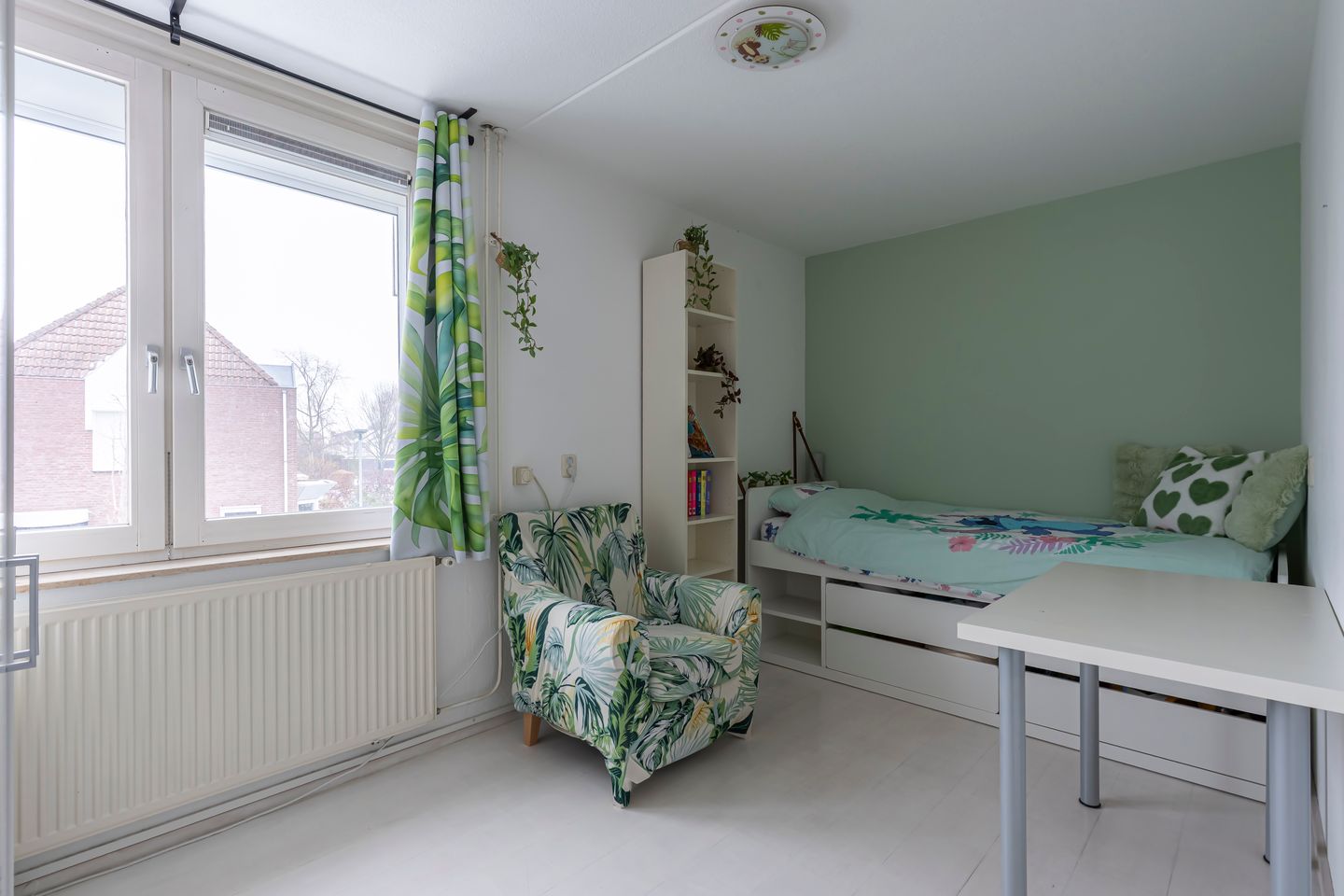 Foto 19 van van Doesburglaan 38