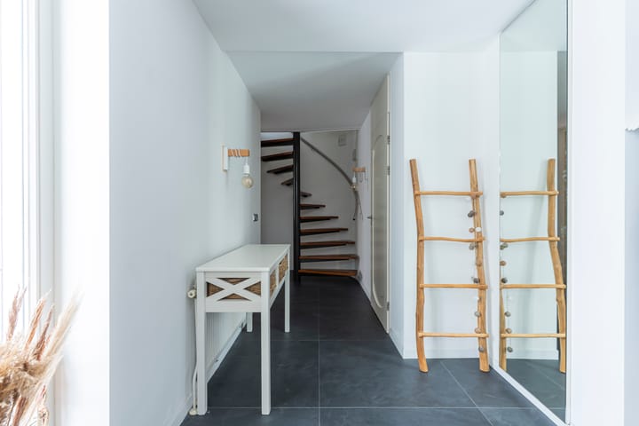 Foto 5 van van Doesburglaan 38