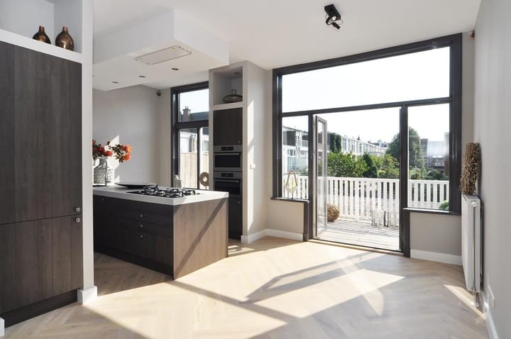 Photo 1 of Theresiastraat 153-A