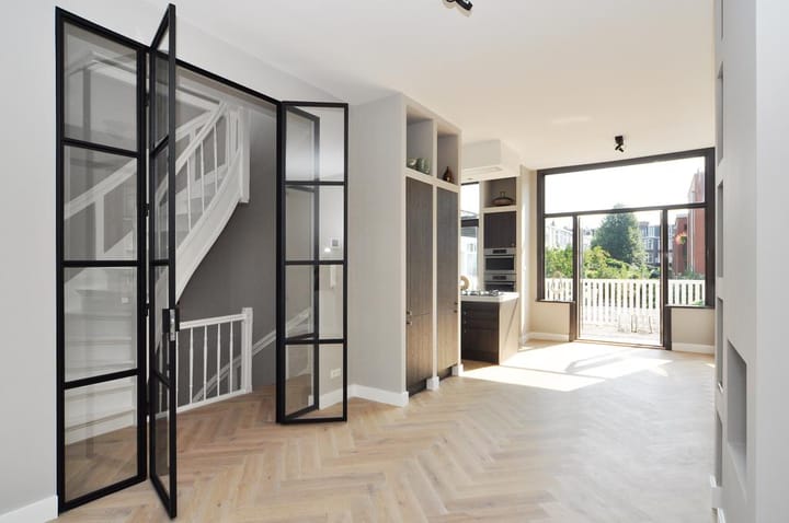 Photo 2 of Theresiastraat 153-A