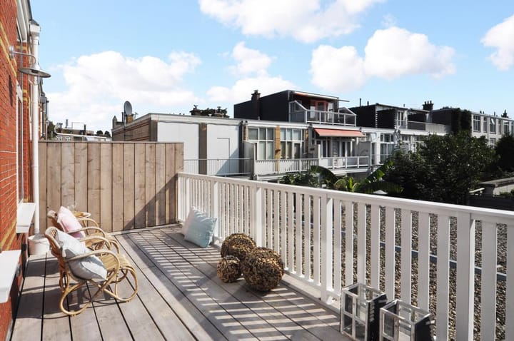 Photo 3 of Theresiastraat 153-A