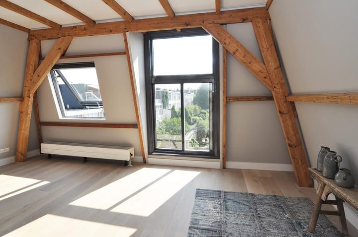 Photo 5 of Theresiastraat 153-A