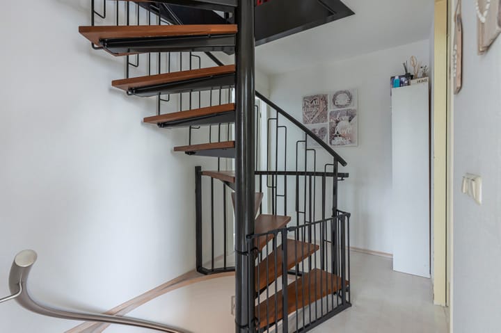 Foto 24 van van Doesburglaan 38