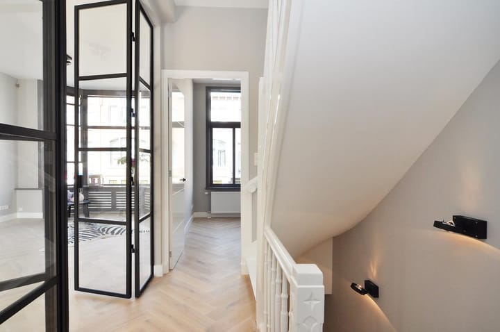 Photo 7 of Theresiastraat 153-A