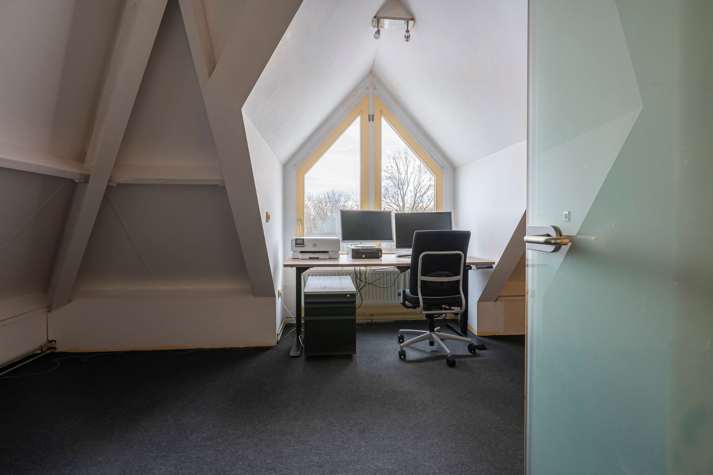 Foto 25 van van Doesburglaan 38