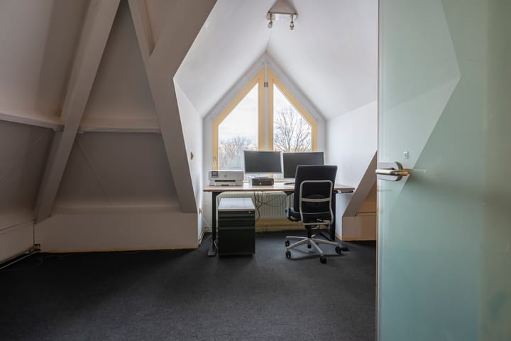 Foto 25 van van Doesburglaan 38