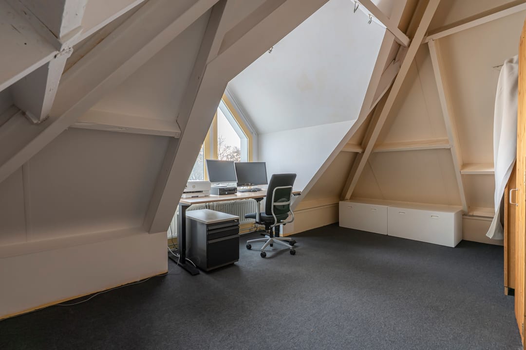 Foto 26 van van Doesburglaan 38