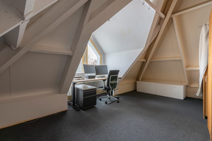 Foto 26 van van Doesburglaan 38