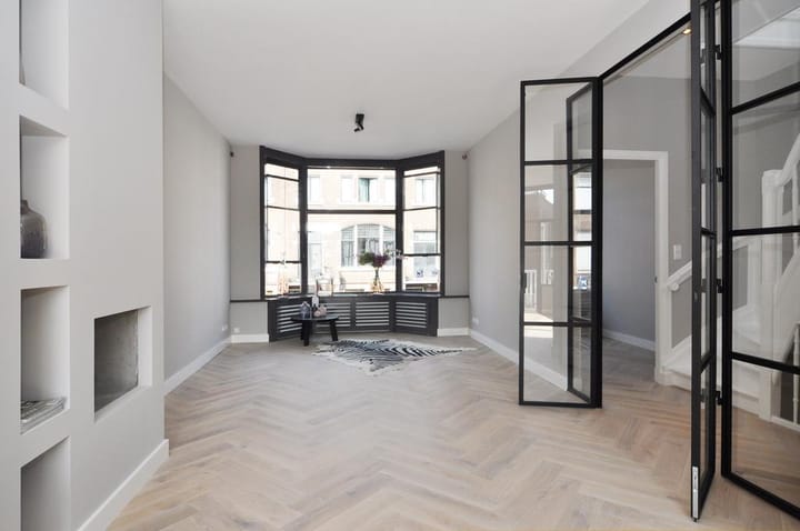 Photo 9 of Theresiastraat 153-A