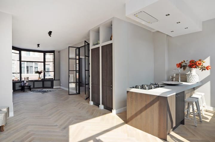 Photo 10 of Theresiastraat 153-A