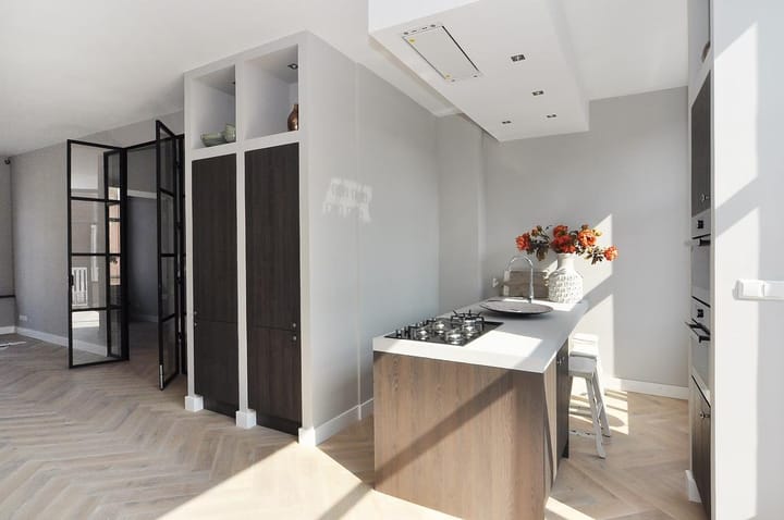 Photo 11 of Theresiastraat 153-A