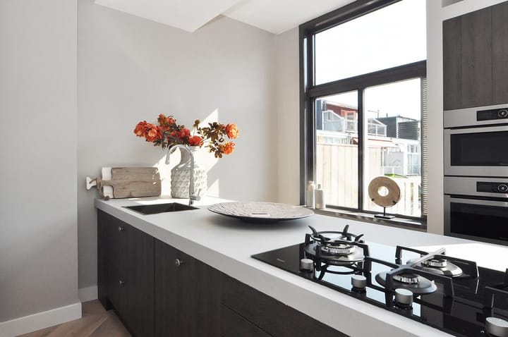 Photo 12 of Theresiastraat 153-A