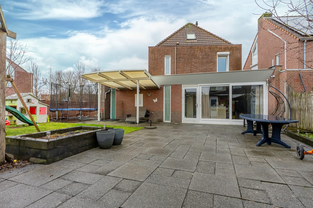 Foto 28 van van Doesburglaan 38