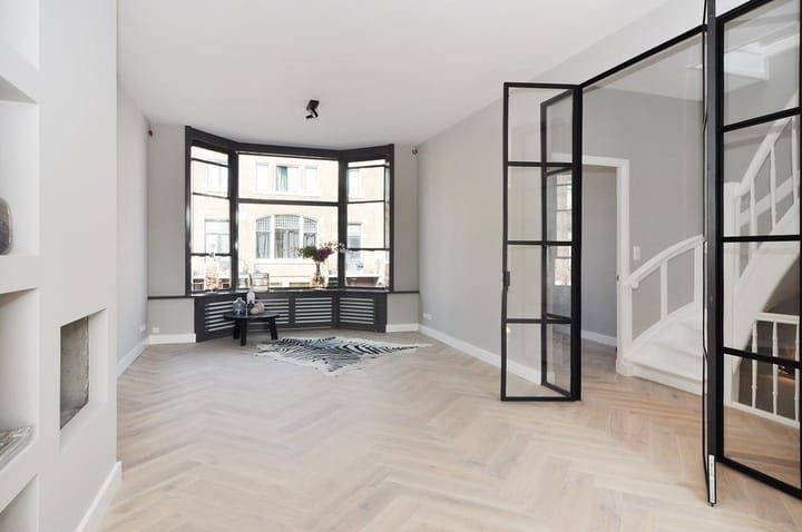 Photo 13 of Theresiastraat 153-A