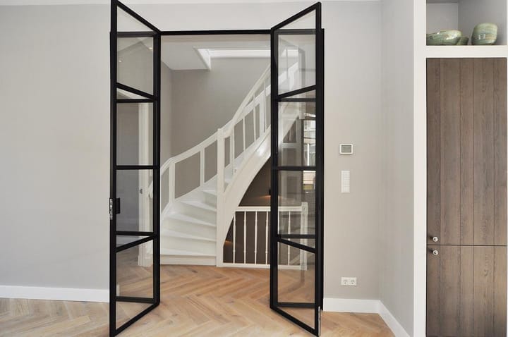 Photo 14 of Theresiastraat 153-A