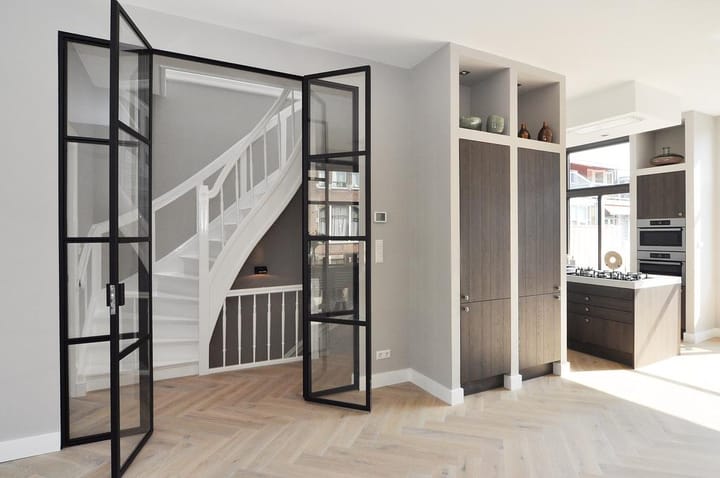 Photo 15 of Theresiastraat 153-A